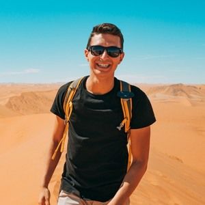 Meet your Posher, Vid